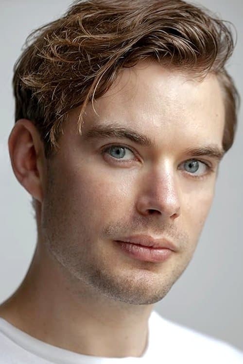 Charlie Hamblett profile photo