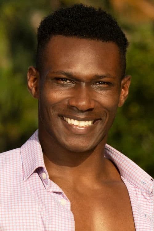 Q Burdette profile photo