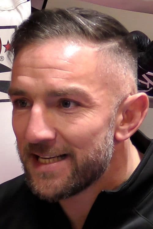 Liam Harrison profile photo