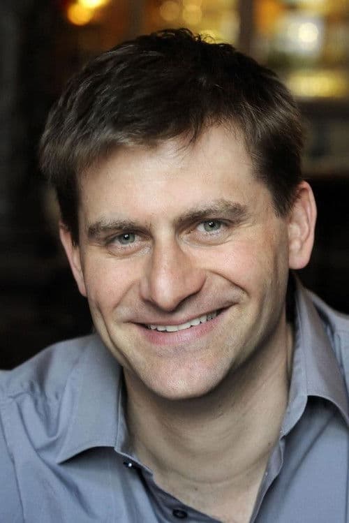 Michael Altinger profile photo