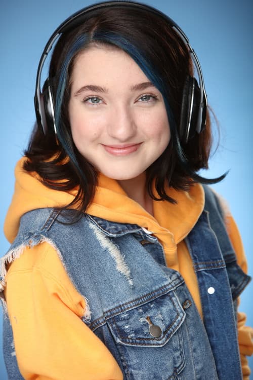 Nicole Moorea Sherman profile photo