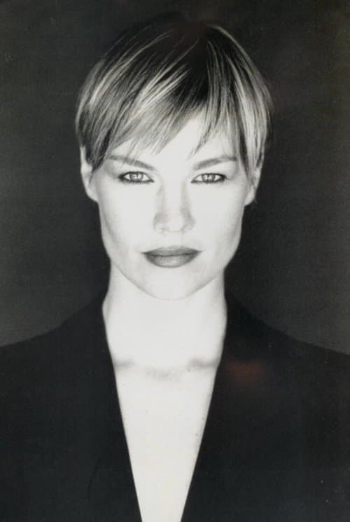 Jennifer Nash profile photo