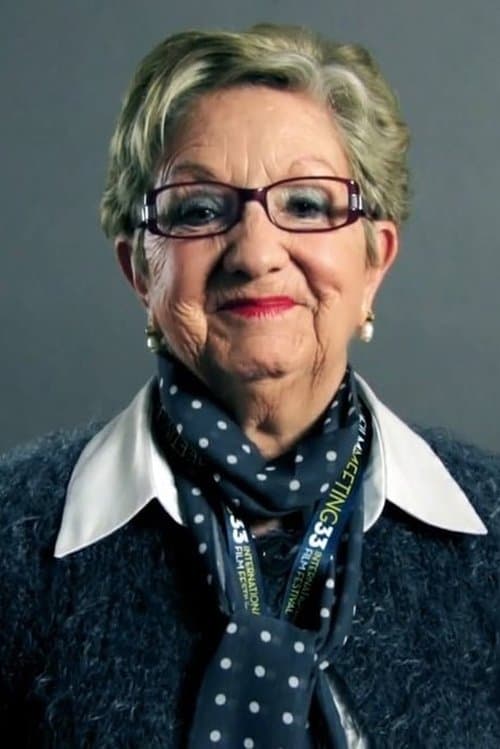 Itziar Aizpuru profile photo