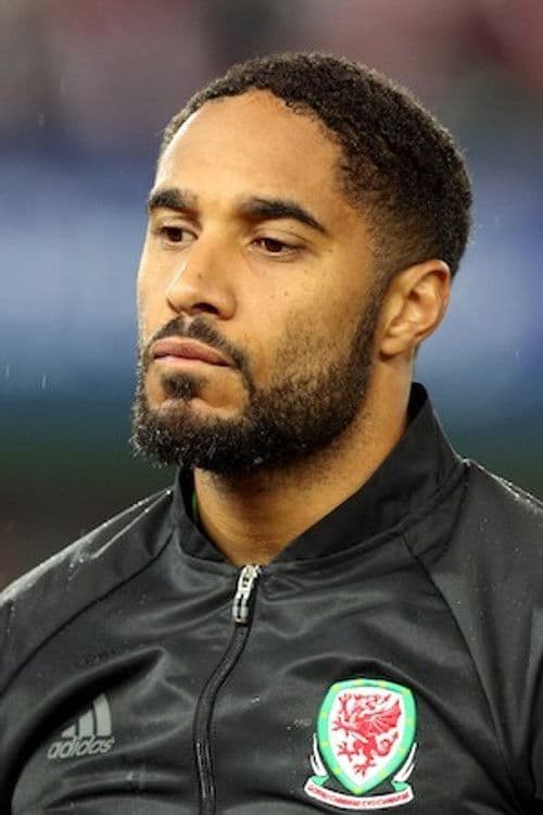 Ashley Williams profile photo