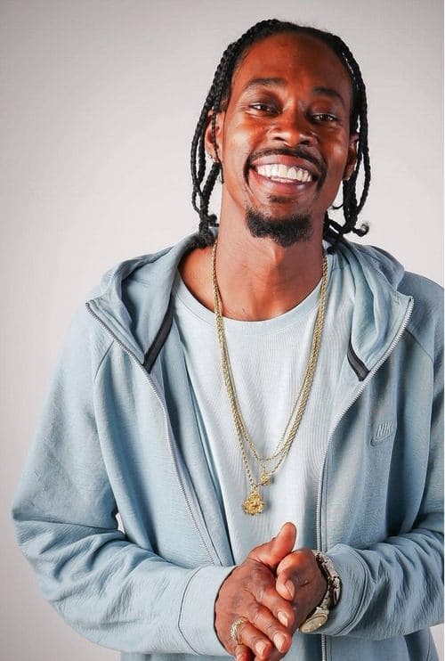 Aaron Frazier profile photo