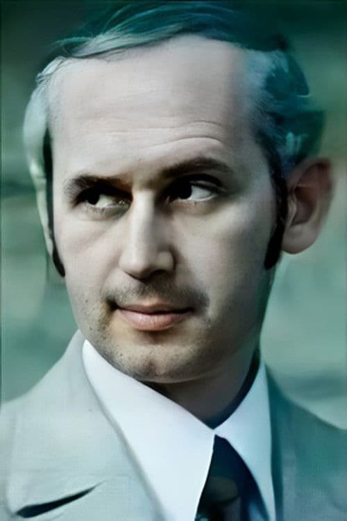 Andrey Poroshin profile photo