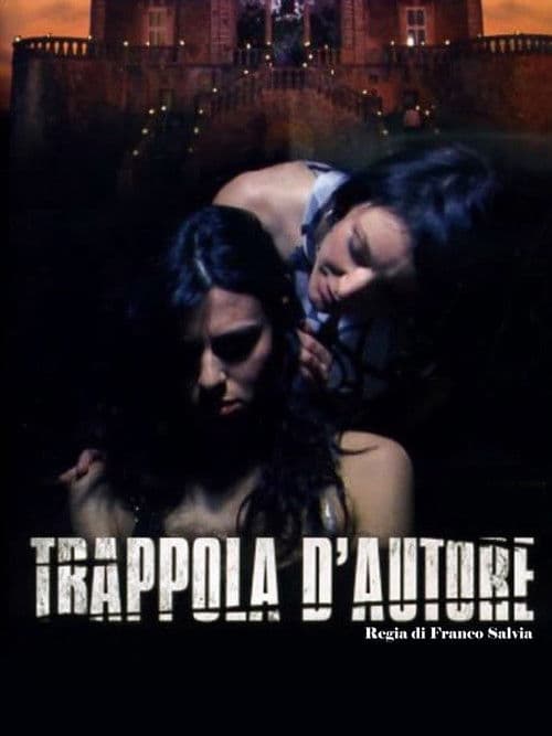Trappola d'autore poster