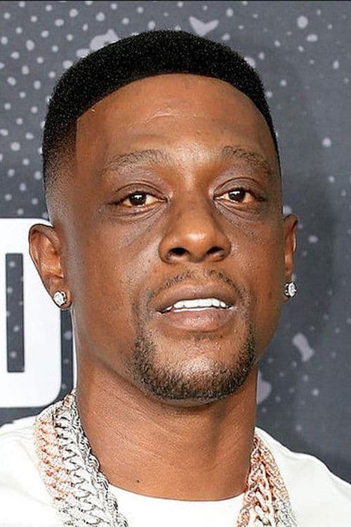 Boosie Badazz profile photo