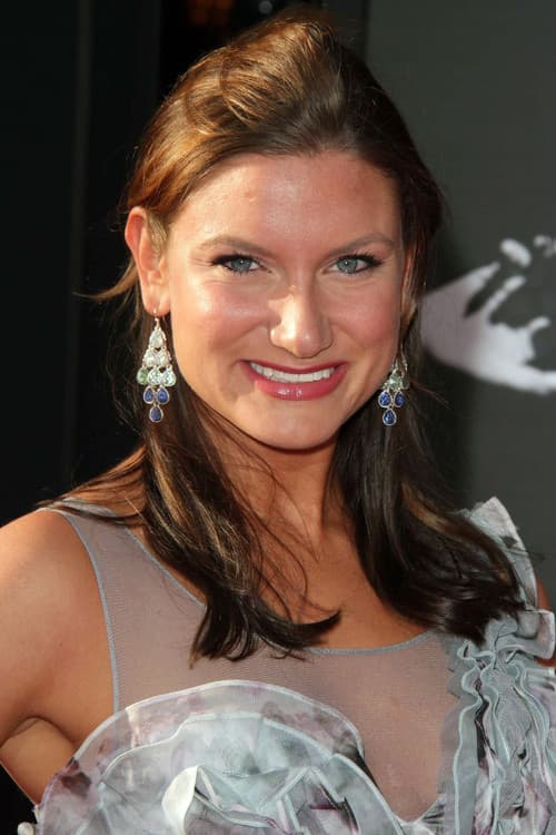 Sabrina Carmichael profile photo