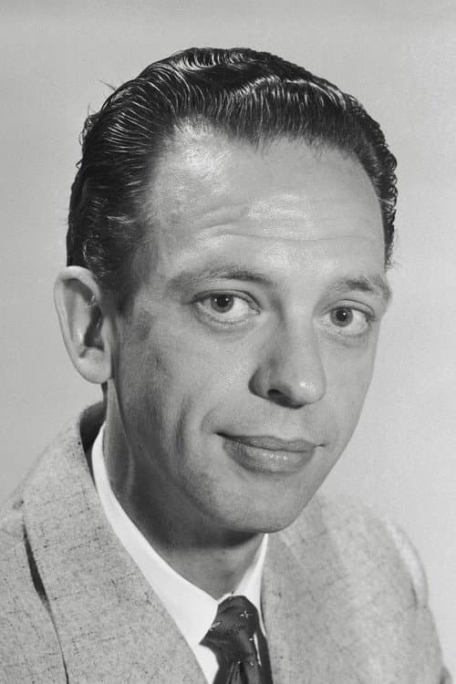 Don Knotts profile photo