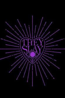 They Slay poster