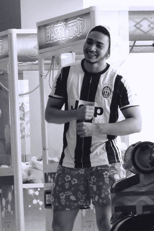 Elliot Salcedo profile photo