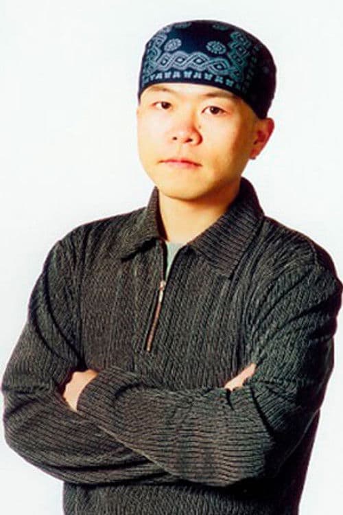 Osamu Hosoi profile photo