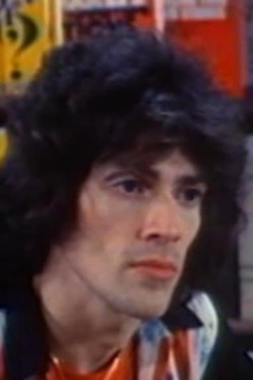 Tony Mansfield profile photo