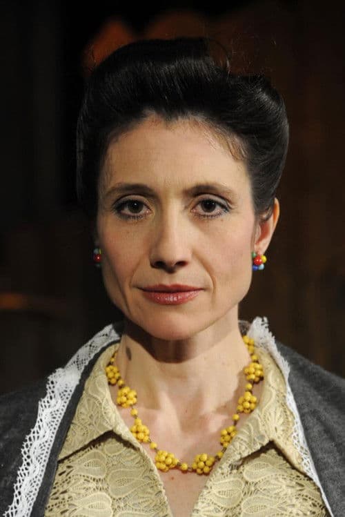 Martina Delišová profile photo