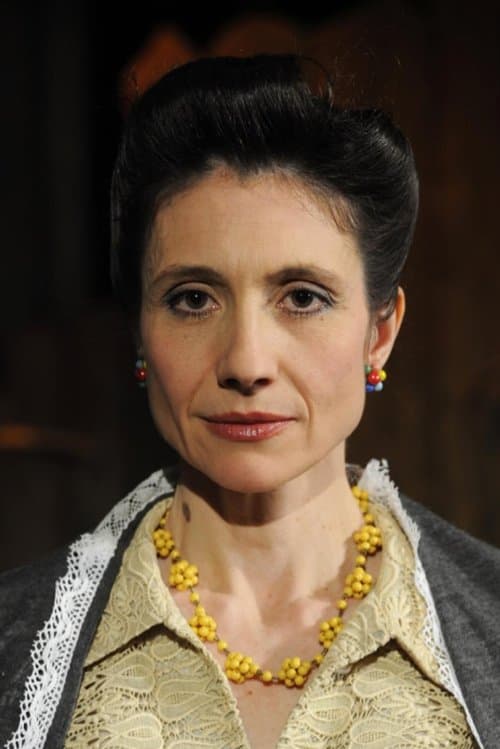 Martina Delišová profile photo