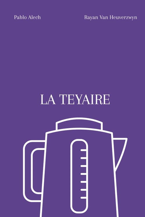 La Teyaire poster