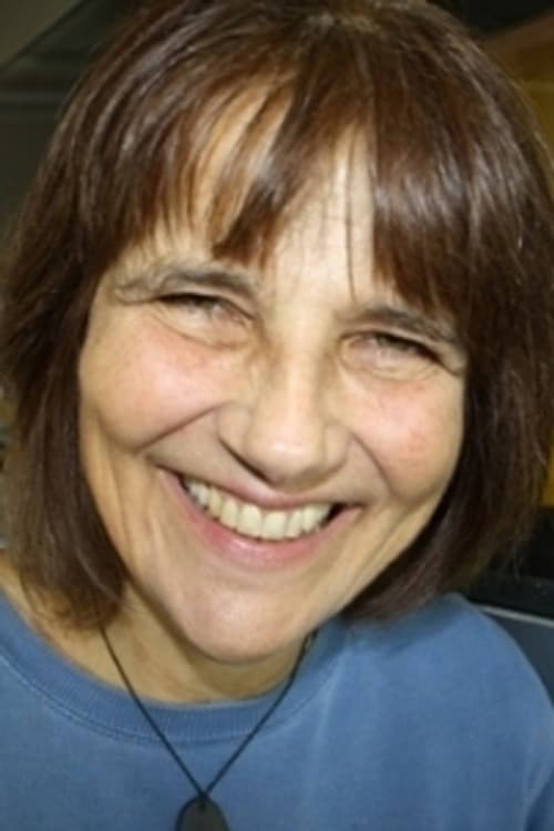 Claudia Muehl profile photo