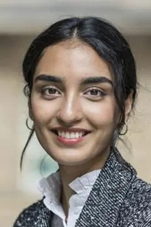 Maria Mozhdah profile photo