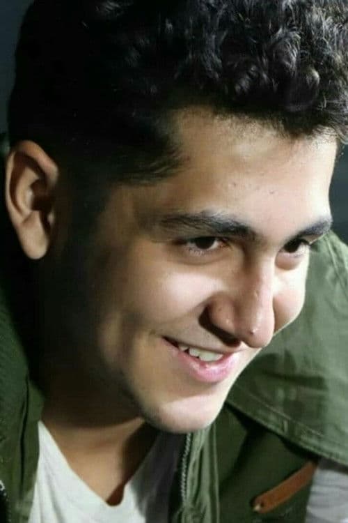 Gautam Ahuja profile photo