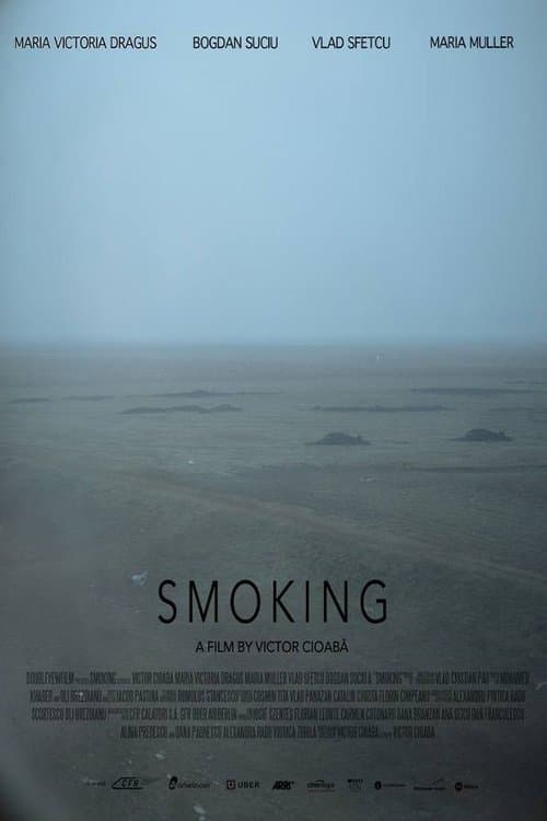 Smoking poster