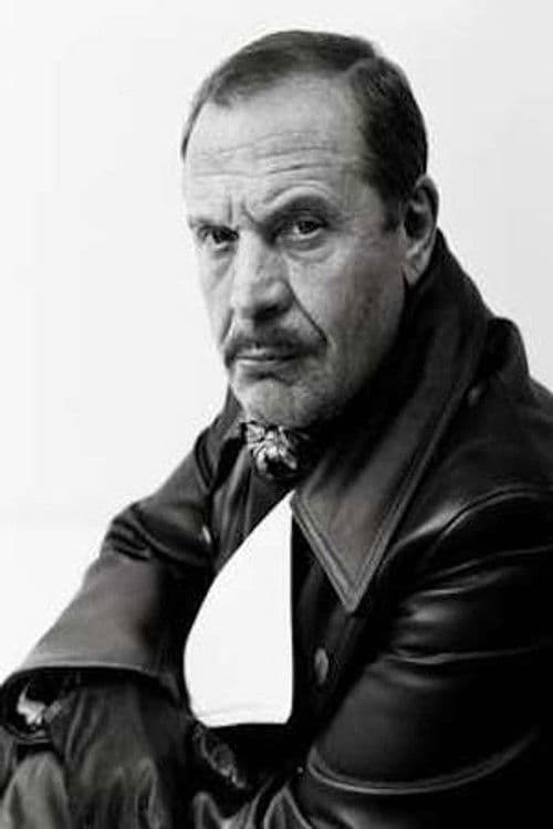 Rudolf Waldemar Brem profile photo