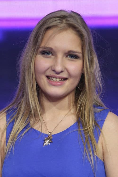 Ekaterina Leshyova profile photo