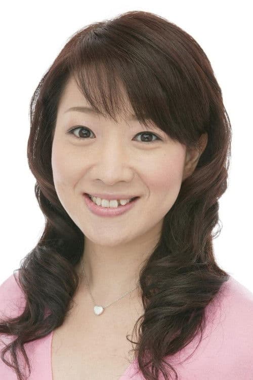 Rumi Kasahara profile photo