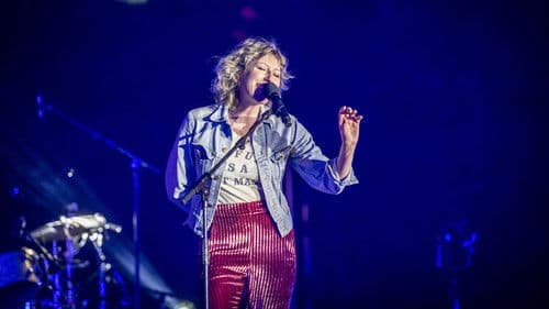 Rallumer les étoiles à Béthanie poster