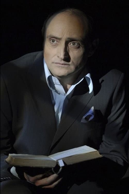 Zbigniew Horoks profile photo