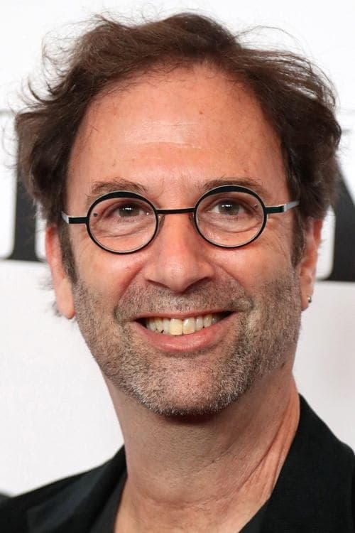 Danny Rubin profile photo