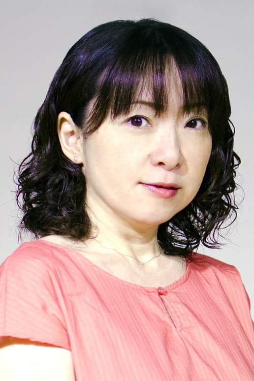 Yoko Asada profile photo