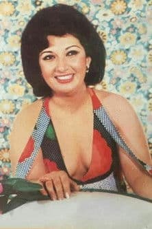 Firoozeh profile photo