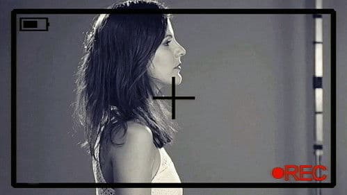 Conexión Almería poster