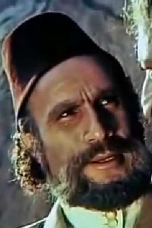 Vladimir Sarukhanyan profile photo