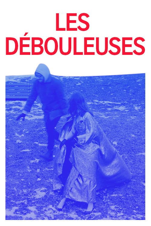 Les débouleuses poster