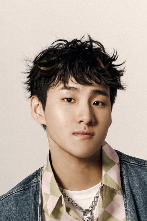 Jackson Yang profile photo