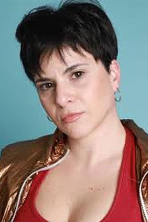 Natalia Morelli profile photo