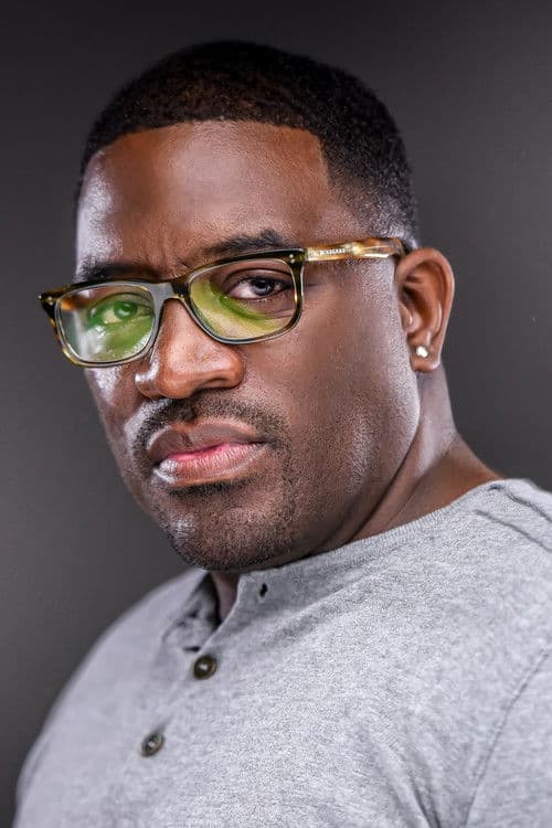 Jamal-Adeen Jackson profile photo