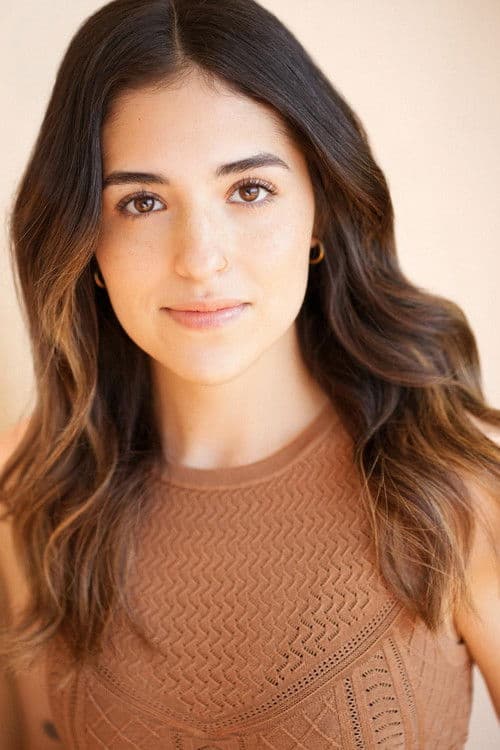 María José Pacreu Rodriguez profile photo