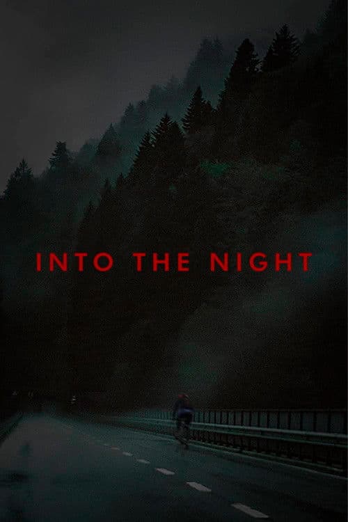 Into The Night poster
