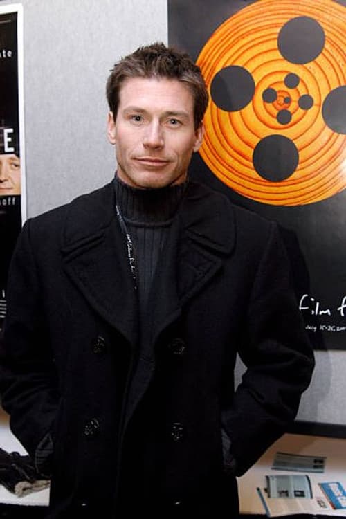 Mark Brian Smith profile photo