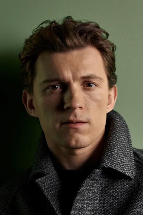 Tom Holland profile photo