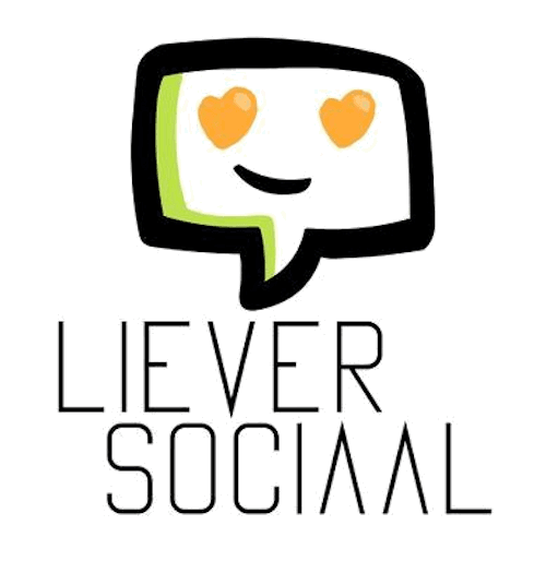 Liever Sociaal