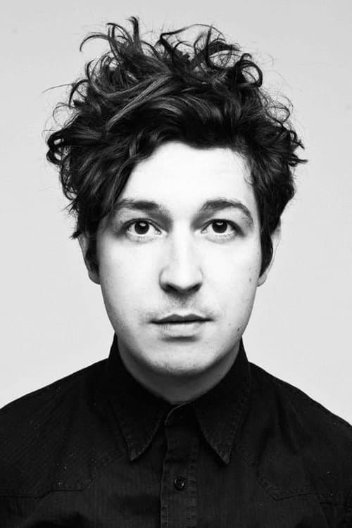 Dmytro Shurov profile photo