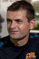 Tito Villanova profile photo