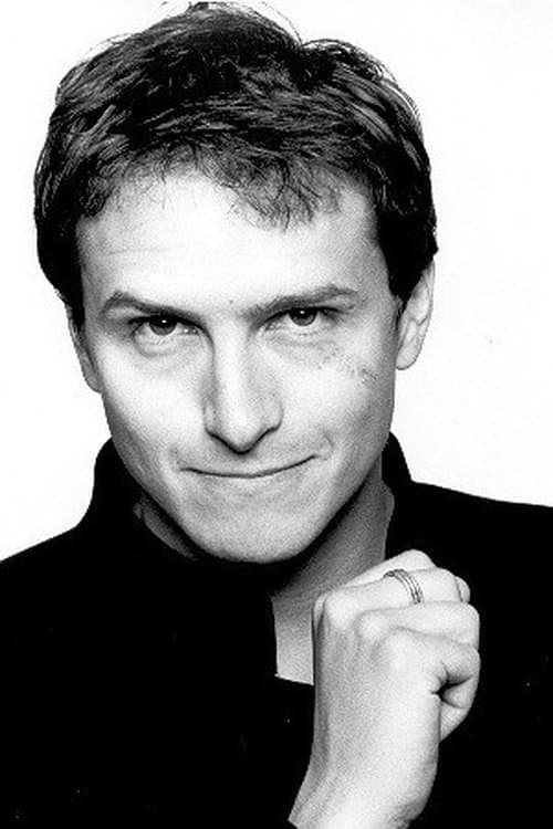 Fabrice Scott profile photo