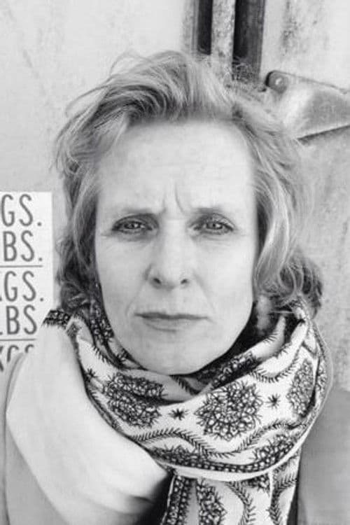 Lisa De Rooy profile photo