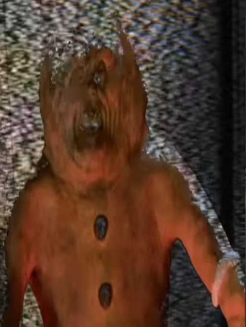 Videozone: Behind the Scenes of Gingerdead Man vs Evil Bong poster