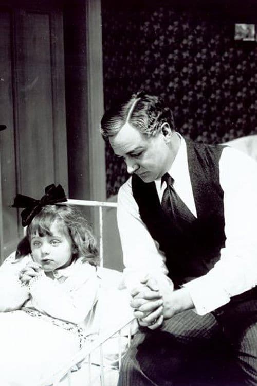 The Mirror of Fate poster